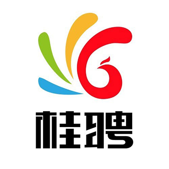 桂林多媒體設(shè)計師招聘 logo
